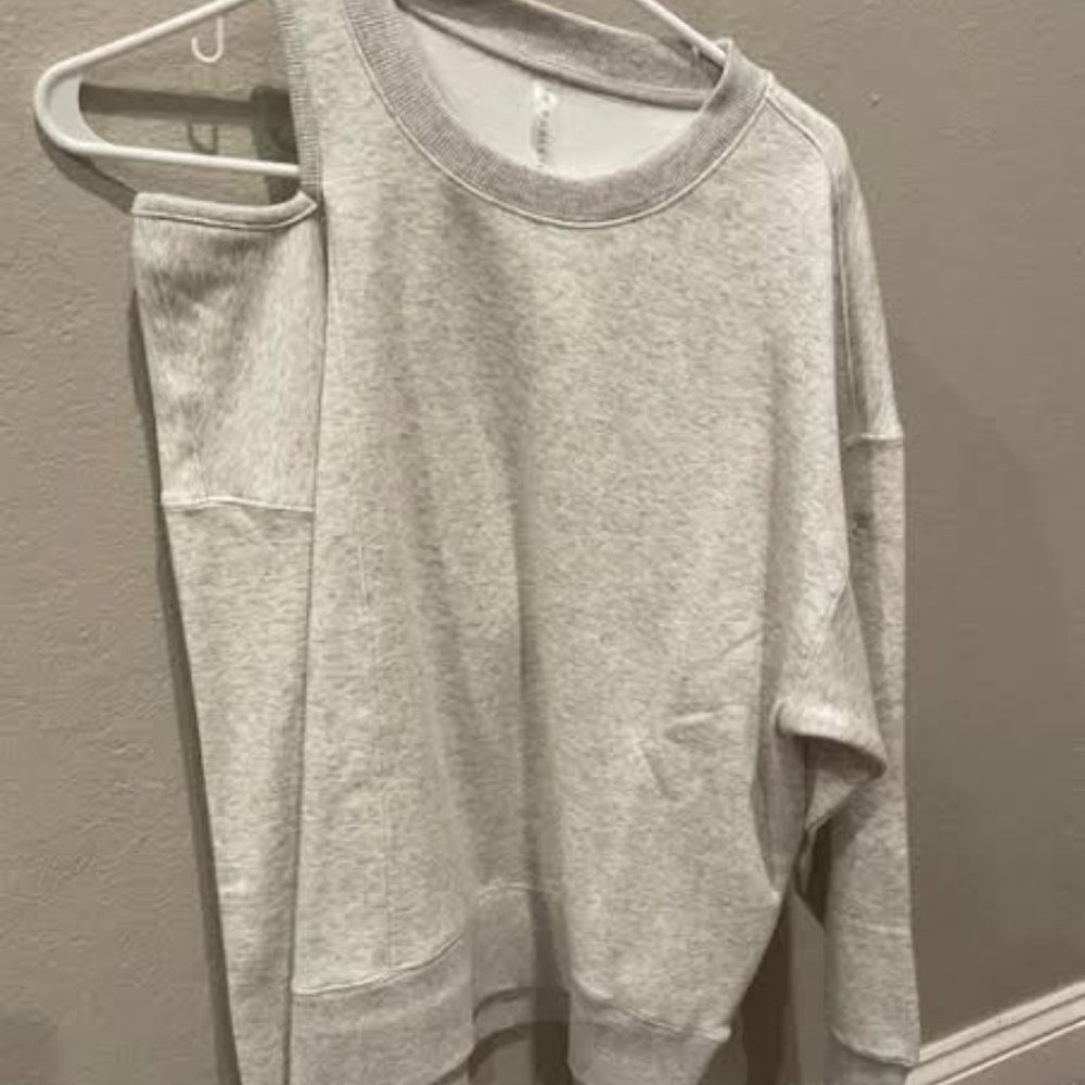 Fabletics Sweatshirt